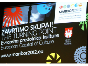 Opština Pećinci predstavila potencijale u oblasti investicija, energetike i turizma na konferenciji u Mariboru